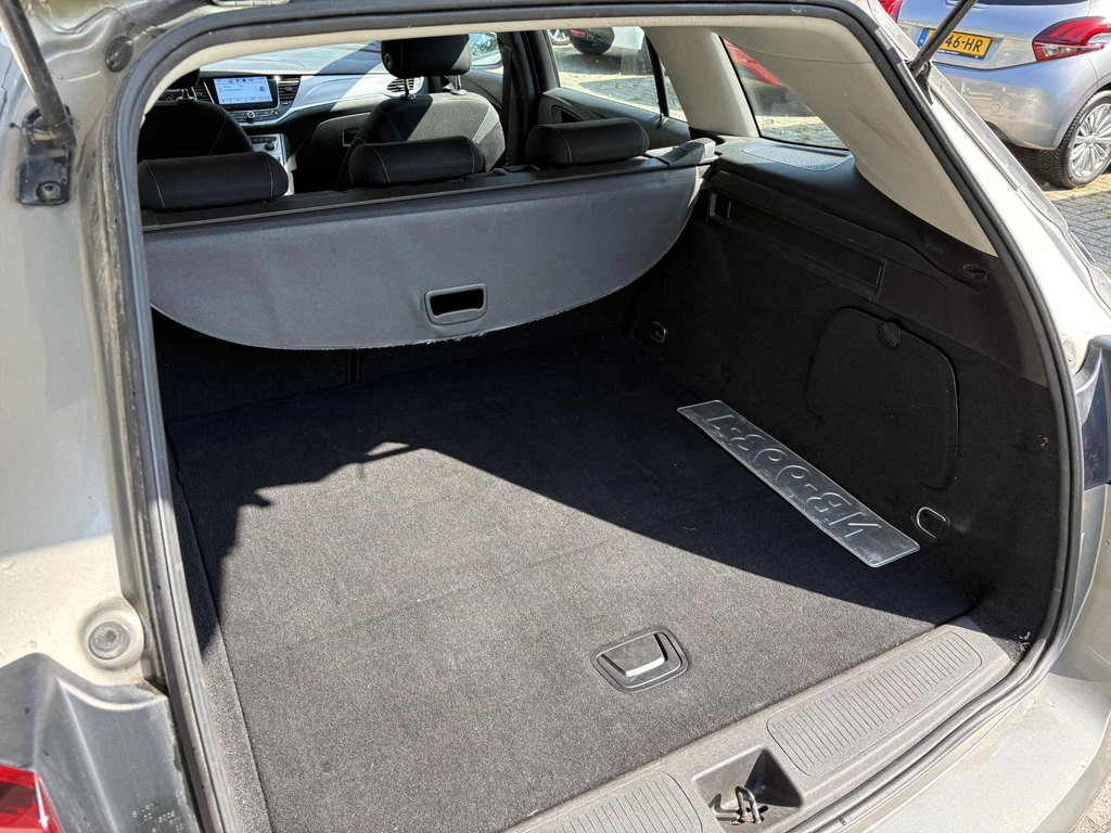 Opel Astra – foto 9