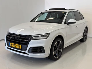 Audi Q5 – thumbnail 2