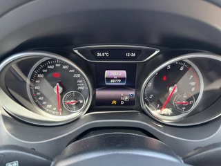 Mercedes-Benz CLA – thumbnail 14