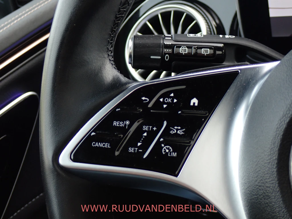 Mercedes-Benz EQE – foto 29