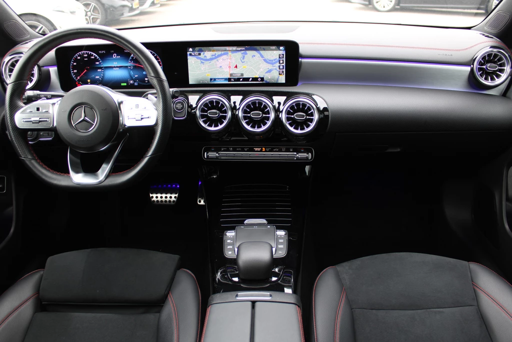 Mercedes-Benz CLA – foto 9