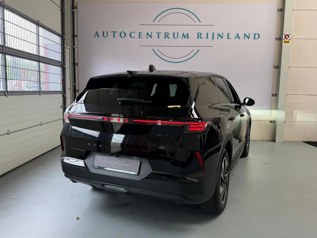 Opel Grandland – foto 7