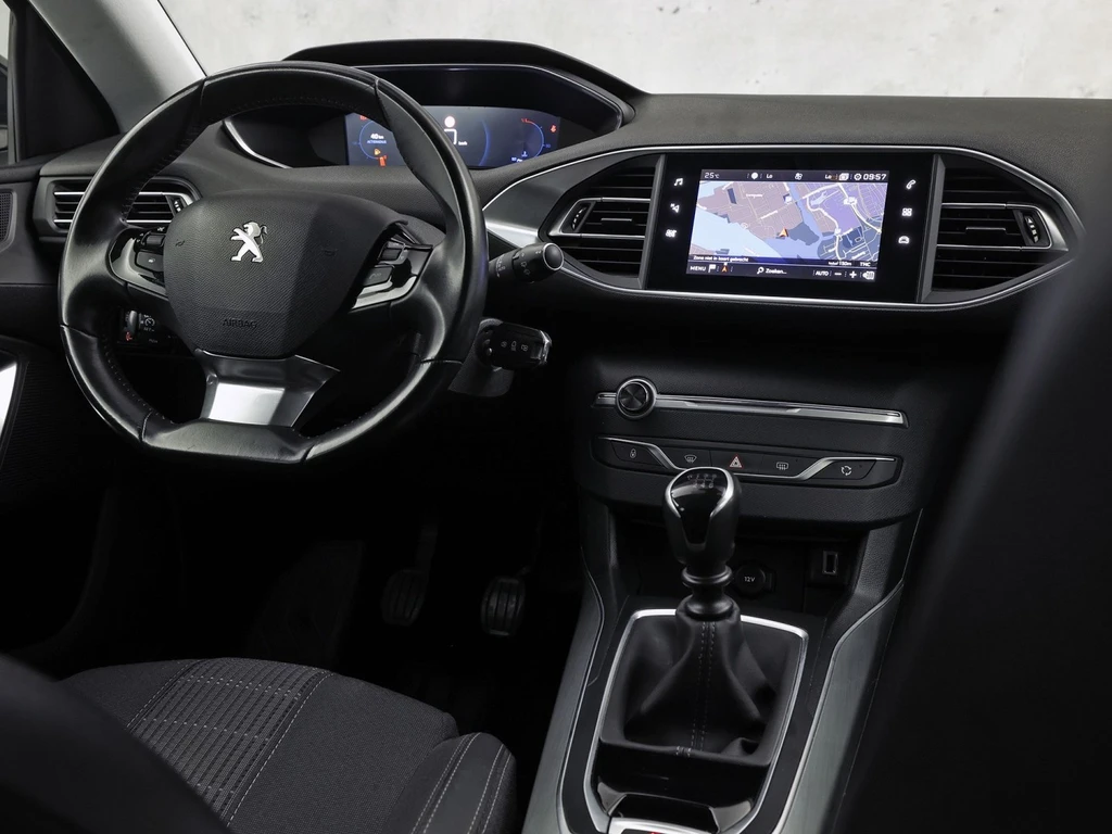 Peugeot 308 – foto 7