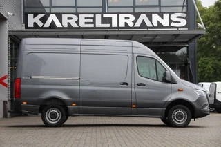 Mercedes-Benz Sprinter – thumbnail 5