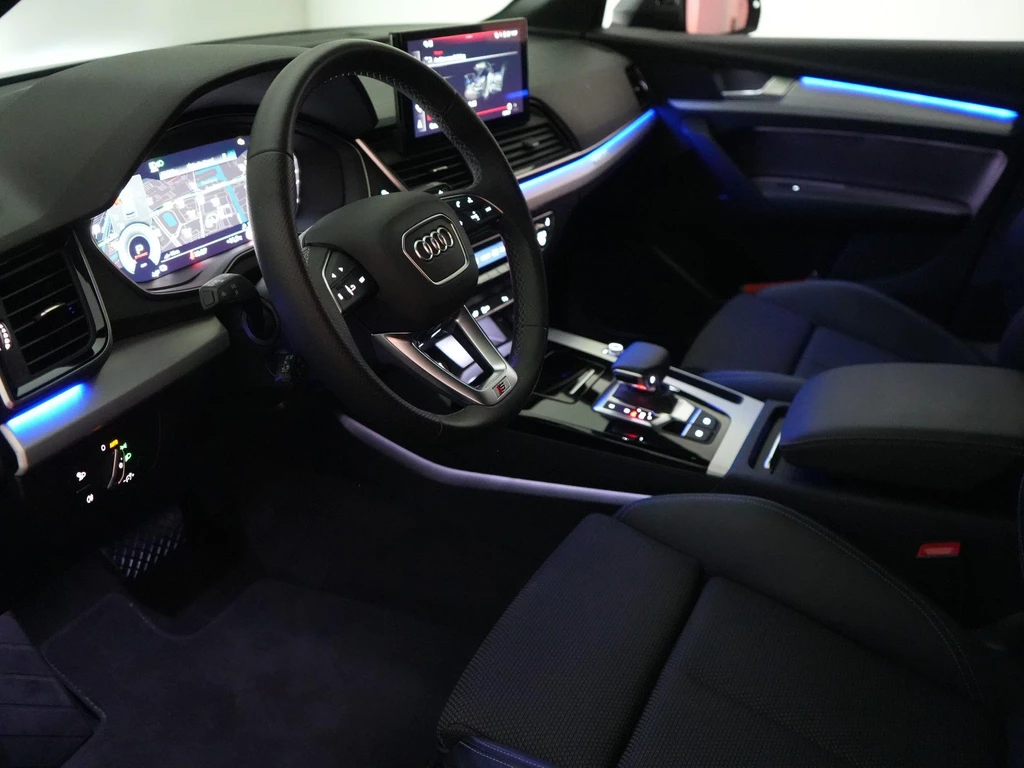 Audi Q5 – foto 32