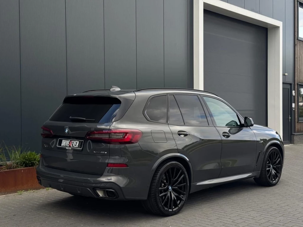 BMW X5 – foto 7