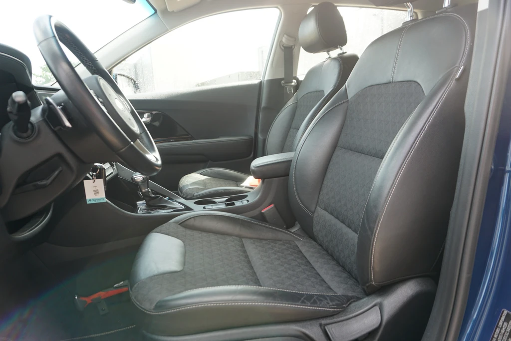 Kia Niro – foto 8