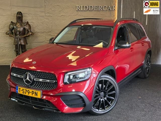 Mercedes-Benz GLB – thumbnail 1