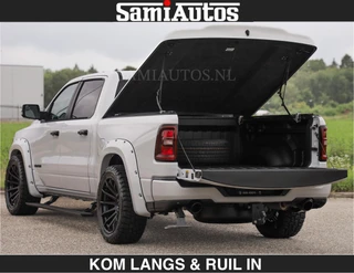 Dodge Ram Pick-Up – thumbnail 10