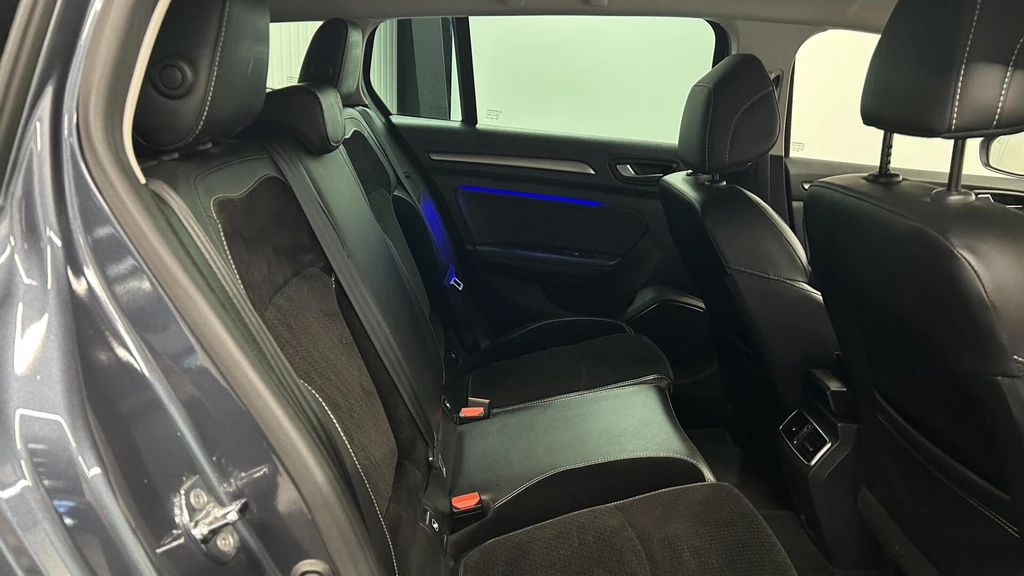 Renault Mégane Estate – foto 20