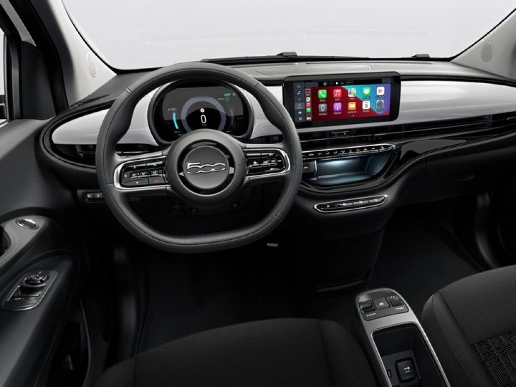 Fiat 500C – foto 4
