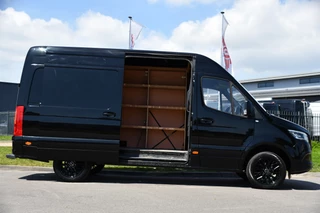Mercedes-Benz Sprinter – thumbnail 10