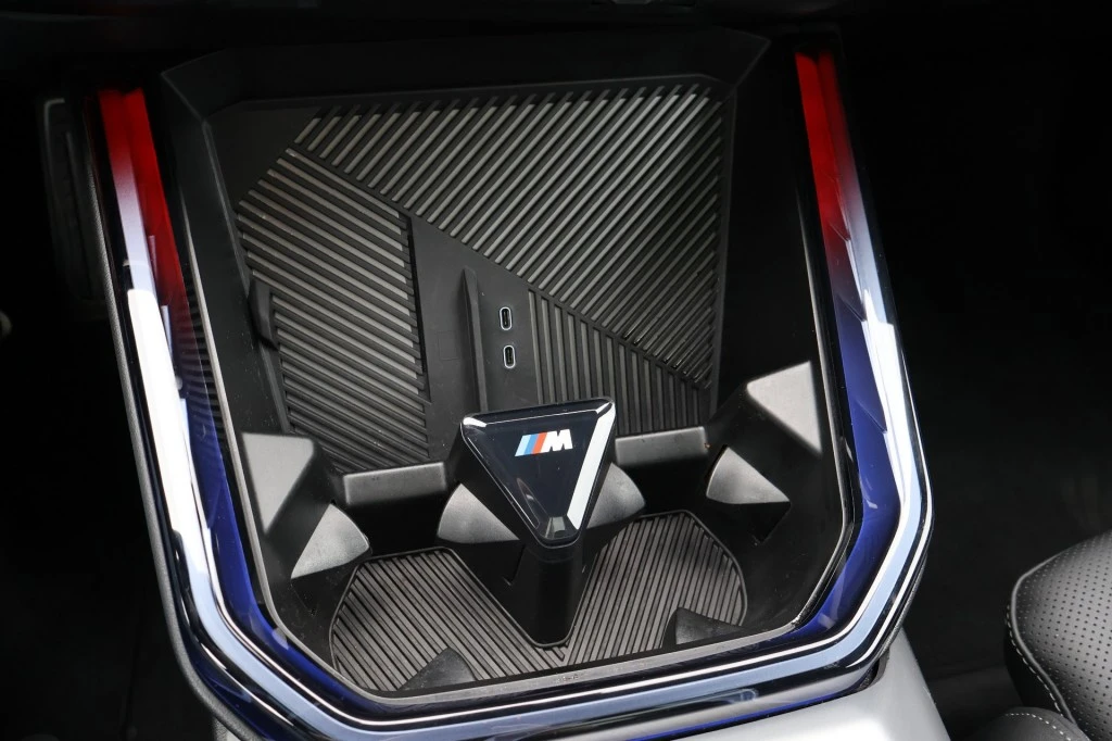 BMW X3 – foto 56