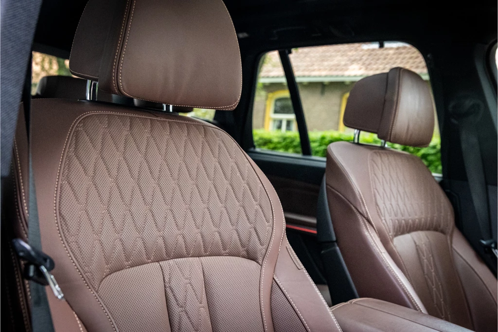 BMW X5 – foto 38