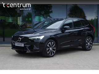 Volvo XC60 – thumbnail 1