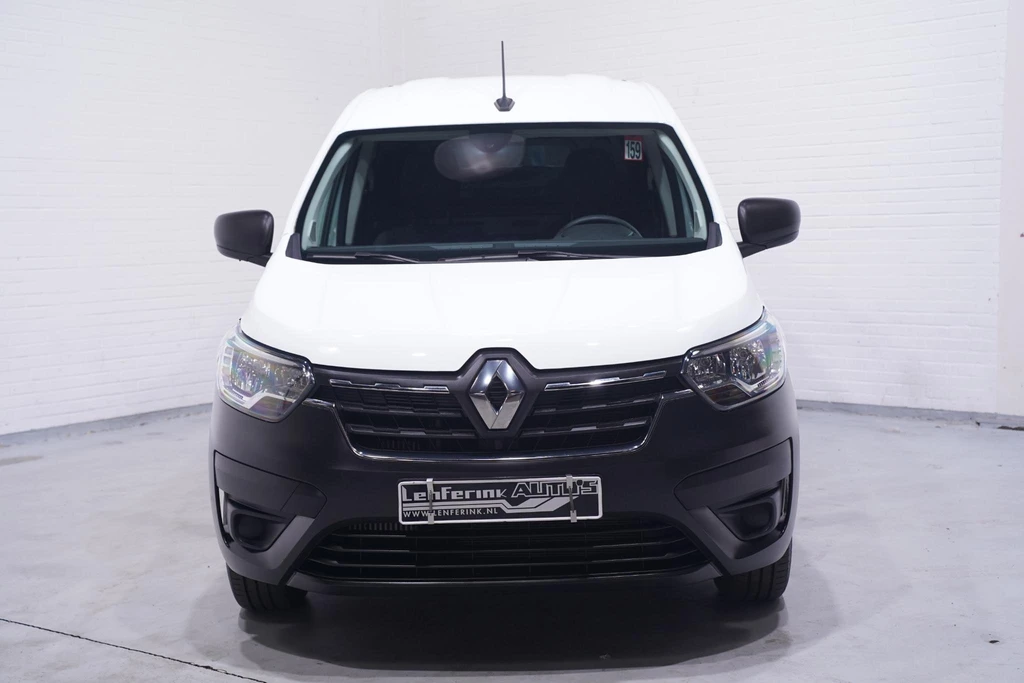 Renault Express – foto 11