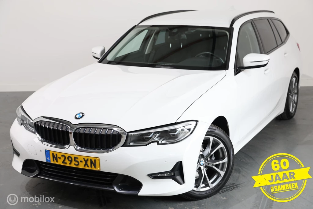 BMW 3 Serie – foto 2