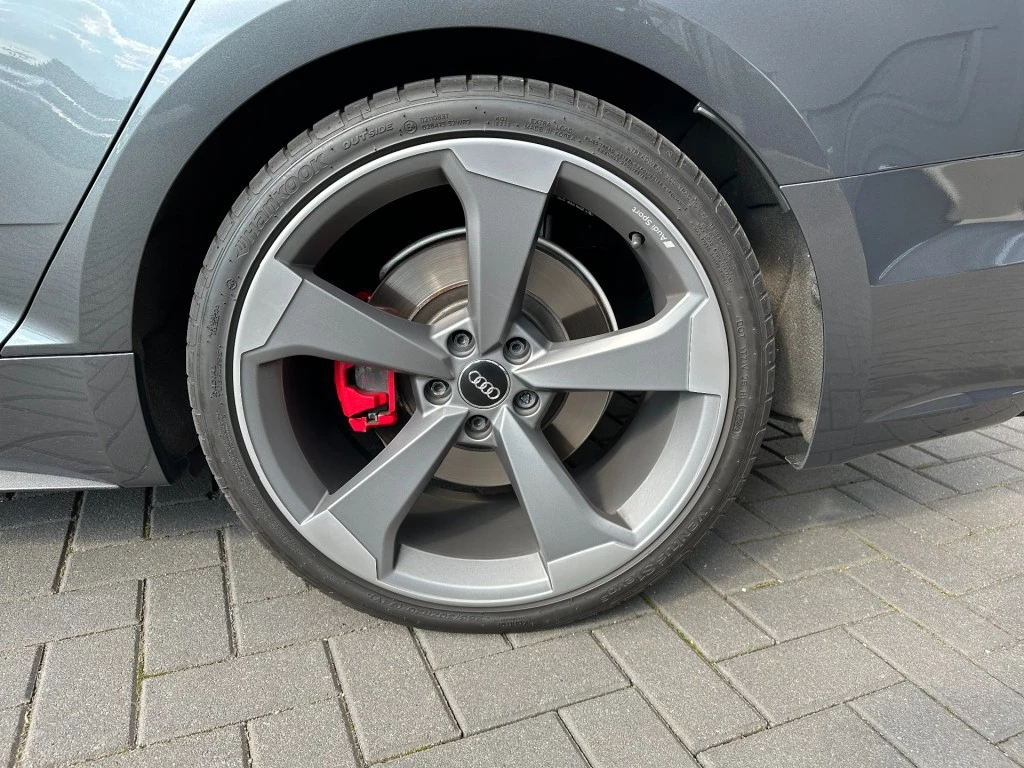 Audi S5 – foto 50