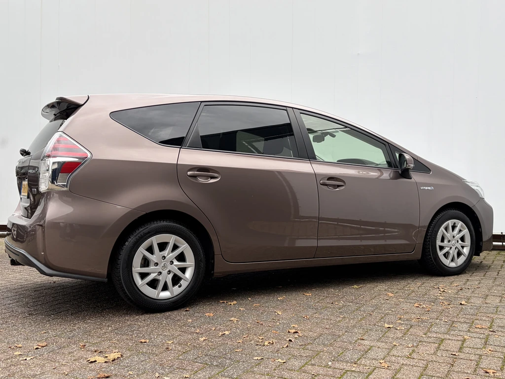 Toyota Prius – foto 8