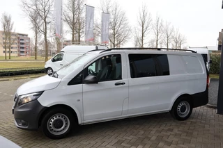 Mercedes-Benz Vito – thumbnail 2
