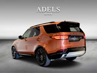 Land Rover Discovery – thumbnail 3