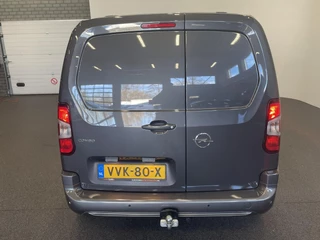 Opel Combo – thumbnail 9
