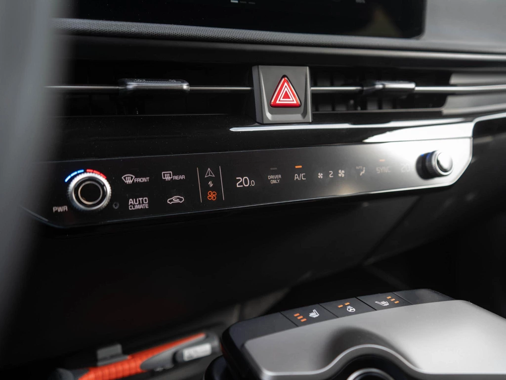 Kia EV6 – foto 22