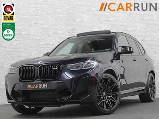 BMW X3 – thumbnail 1