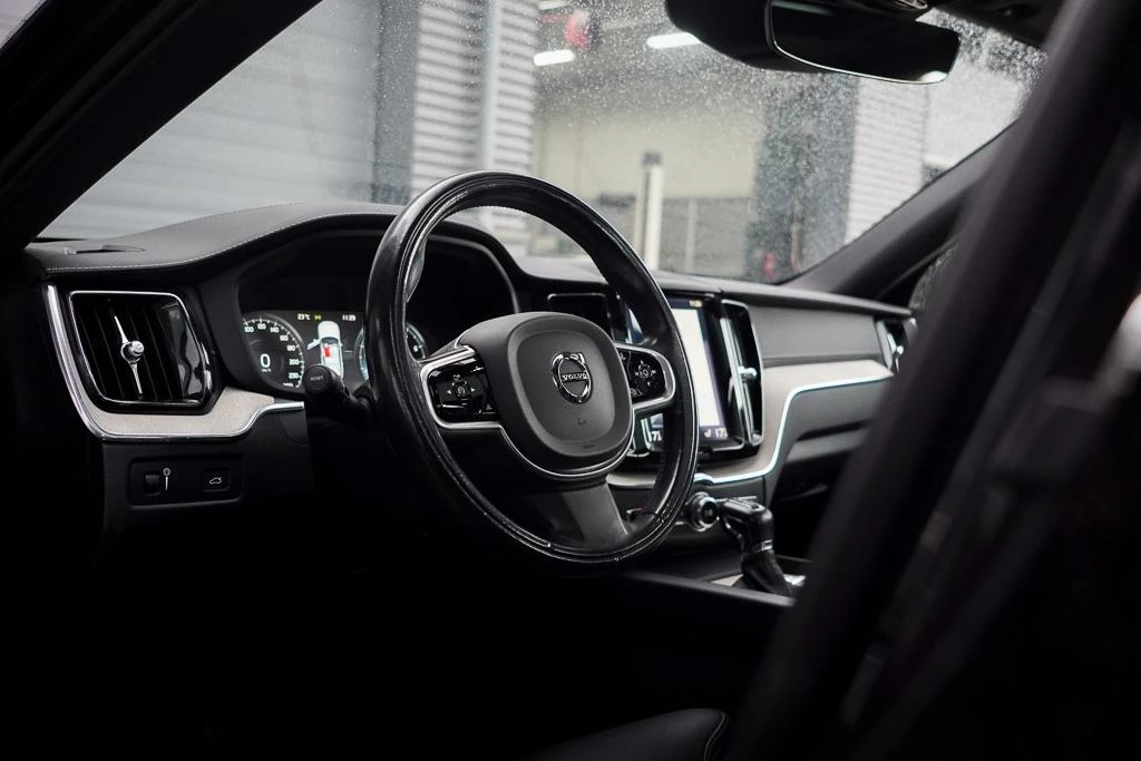Volvo XC60 – foto 12