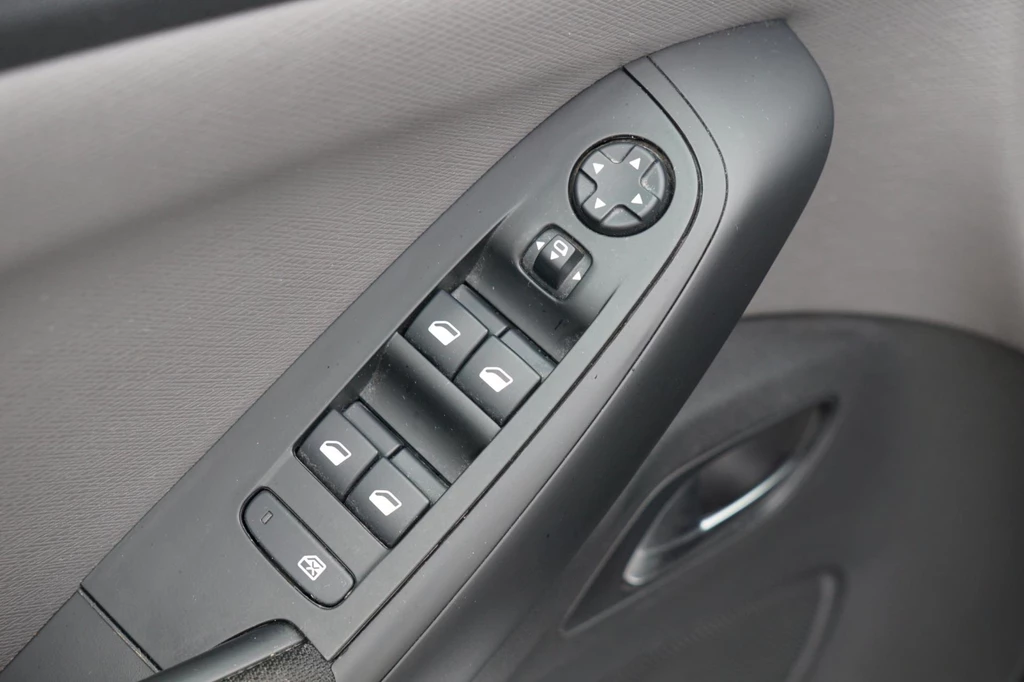 Citroën Grand C4 Spacetourer – foto 19