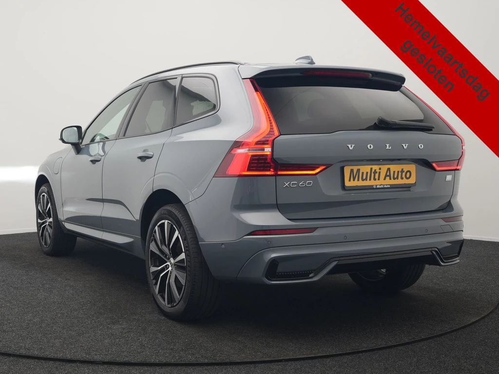 Volvo XC60 – foto 4