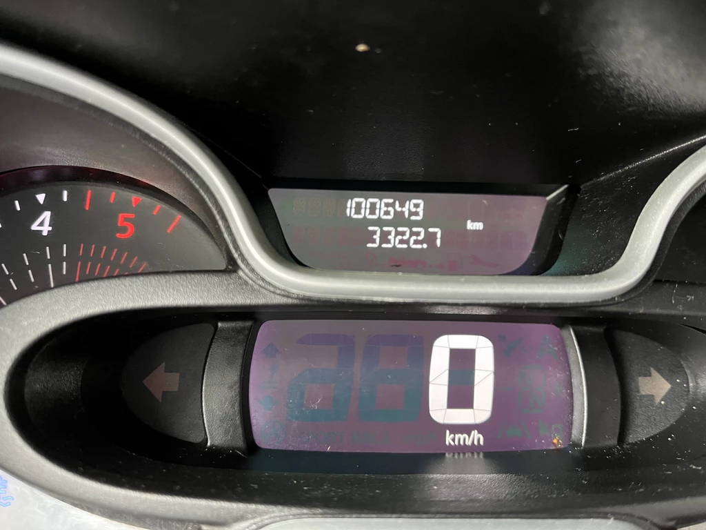 Renault Trafic – foto 12
