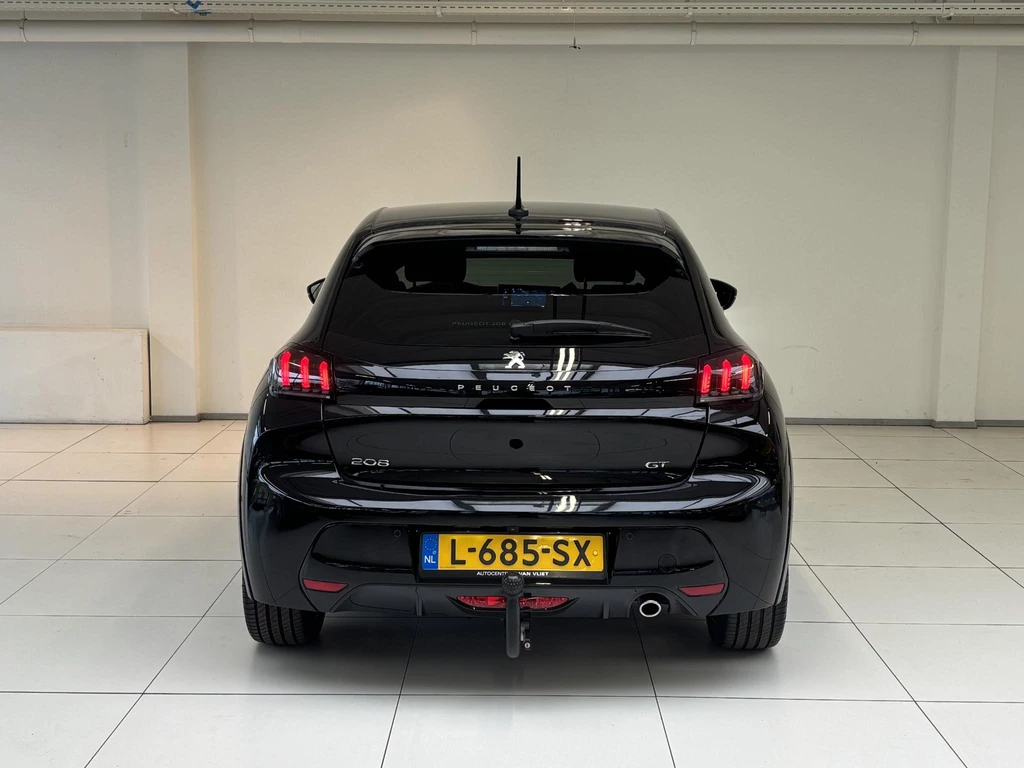 Peugeot 208 – foto 3