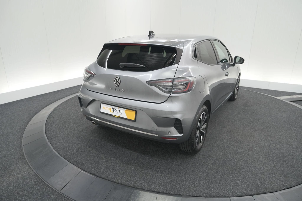 Renault Clio – foto 14