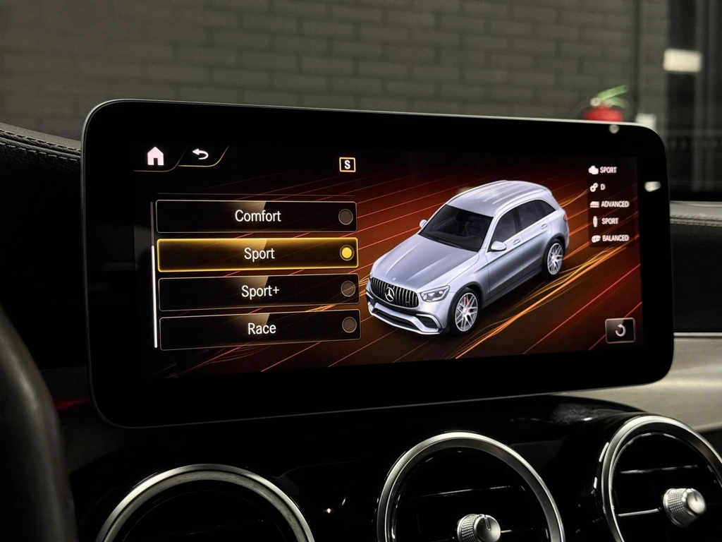 Mercedes-Benz GLC – foto 55