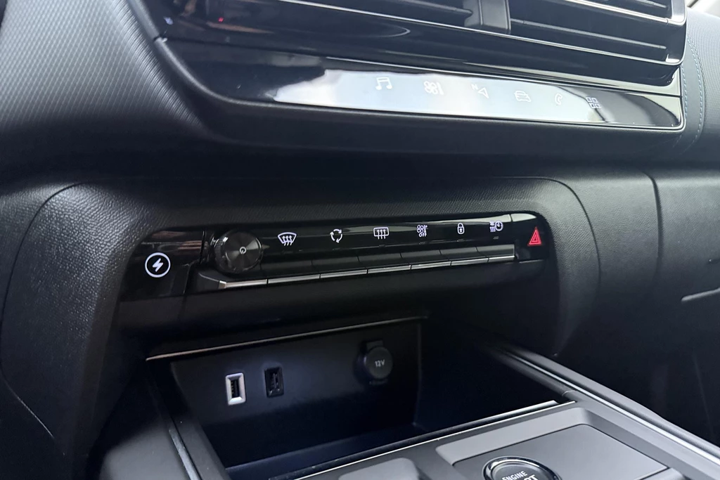 Citroën C5 Aircross – foto 30