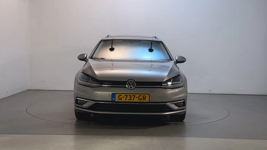 Volkswagen Golf – foto 8