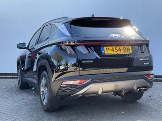 Hyundai Tucson – thumbnail 5