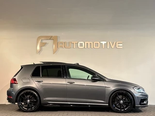 Volkswagen Golf – thumbnail 6