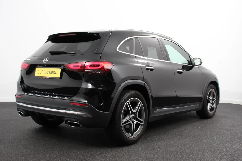 Mercedes-Benz GLA – foto 4