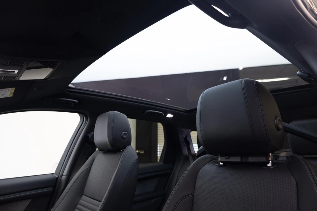 Land Rover Discovery Sport – foto 14