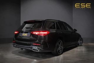 Mercedes-Benz C-Klasse – thumbnail 5