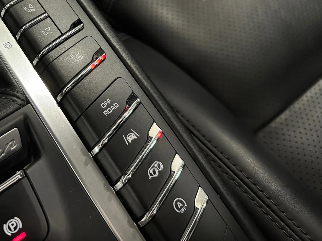 Porsche Macan – foto 23