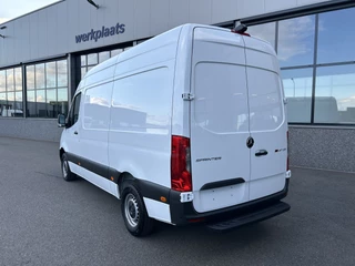 Mercedes-Benz Sprinter – thumbnail 2
