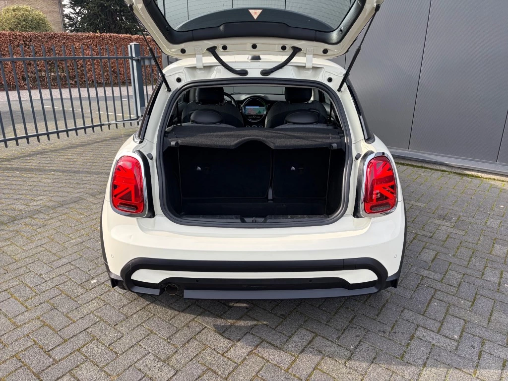 MINI Cooper – foto 11