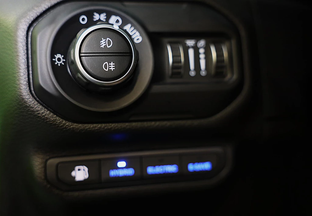 Jeep Wrangler – foto 41