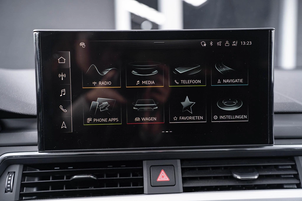 Audi A4 – foto 46