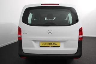 Mercedes-Benz Vito – thumbnail 3