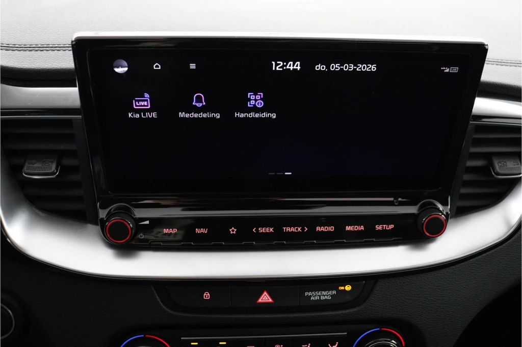 Kia Ceed Sportswagon – foto 55