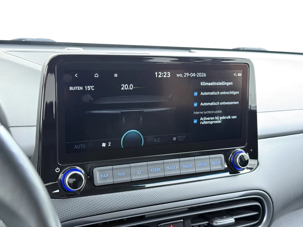 Hyundai Kona – foto 25